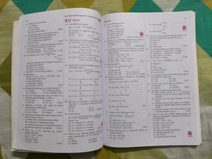 MTG 36 years NEET PYQ 2024 edition UNUSED
