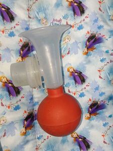 breast pump/manual breastpump