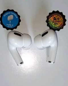 Ear buds