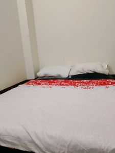 Cozy Winter Snowflake Bedding Set