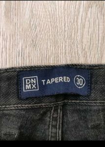 sc1363 DNMX Jeans size 30