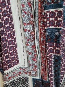 Only Printed Shrug