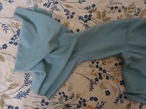 Stylish Bell Sleeve Wrap Top