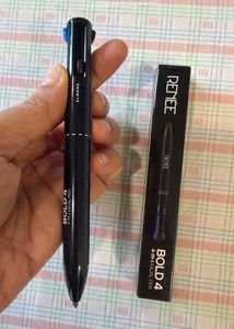 Renee Bold 4-in-1 Kajal Pen
