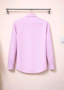 Brand New Lavender Formal Shirt