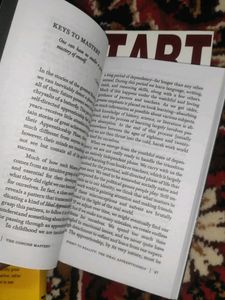 Start With Why 3 Books Set