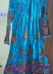 Free 💝 Gift From My Side This Frock Purchasing