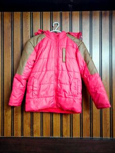 Holi 🕐 Hrs. kidsJacket 🧥
