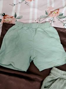 Kids Shorts Bundle