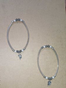New Design Payal Stechable