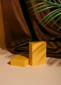 Handmade Turmeric Soap