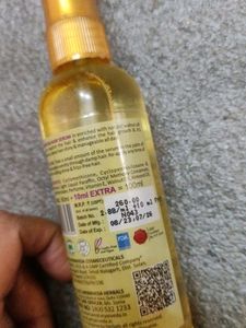 Hair Serum