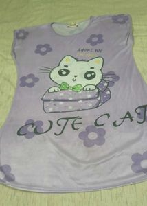 night suit Pajama Set