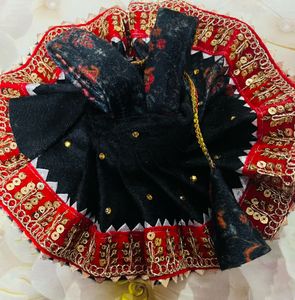 Laddu Gopal 2 Dress Combo