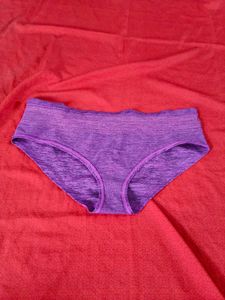 Comfortable Purple Briefs