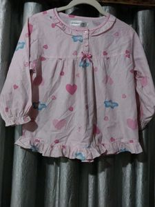 Cute Nightwears