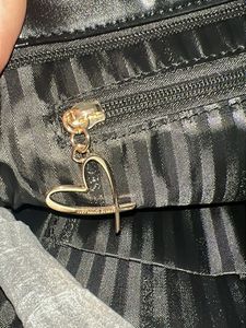 Victoria's Secret Pink Leopard Tote Bag
