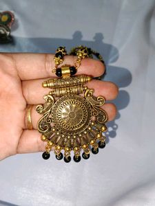 Boho Ethnic Jewelry Set