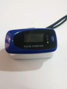 Pluse Oximeter And 36 Labels .