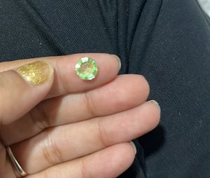 Loose Gemstone