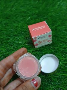Astaberry Plumping Lip Mask