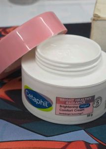 Cetaphil Bright Healthy Radiance Night Cream