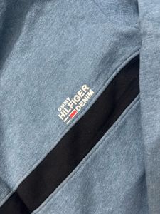 Tommy Hilfiger Denim Sweatshirt