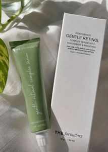The FormulaRx Gentle Retinol Complex Serum