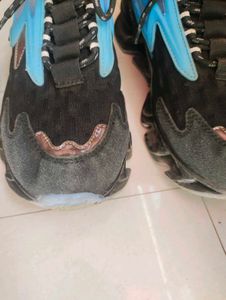 Stylish Athletic energy rebound sneakers