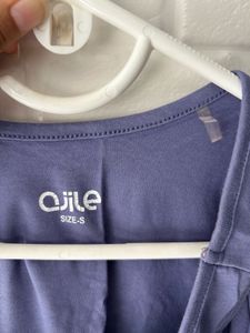 Lavender Tank Top