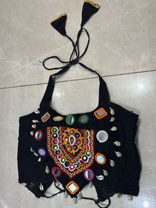 Navratri blouse