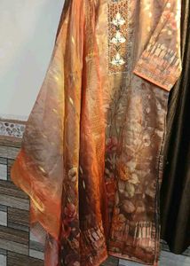 Elegant kurta set