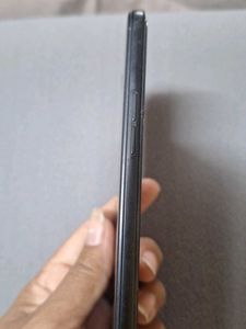 Oppo A57 Smartphone with Cracked Screen