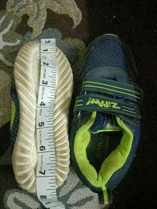 Boys Casual Shoes