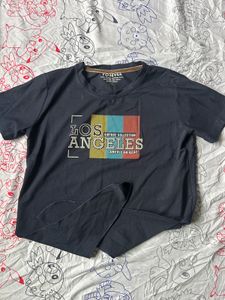 women's Graphic T-Shirt - Los Angeles