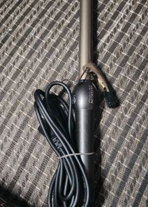 V&amp;G Salon Professional Curling Iron