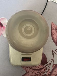 Wax Heater