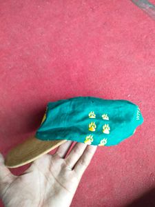 Vintage Two Dogs Lemon Brew Baseball Cap