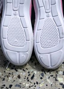 Clearance sale Sneaker Combo (4 Pairs) | 8 UK