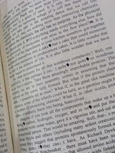 A Short History of Nearly Everything by Bill Bryso