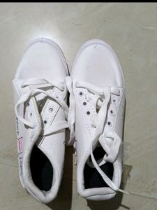Women's Casual Shoes