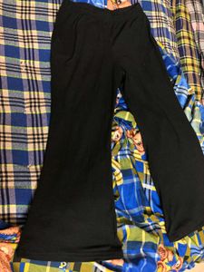 Red StyloPlex Pants - XL