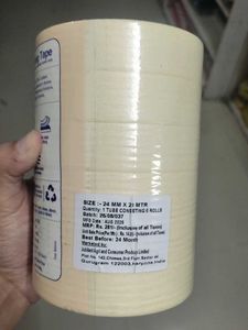 JIVANJOR Masking Tape
