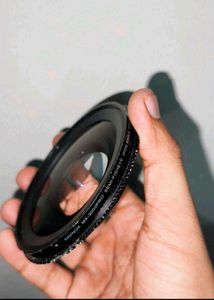 RAYNOX MX-3OOO Pro Semi Fish Eye Lens