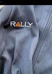 The North Face Fleece Jacket