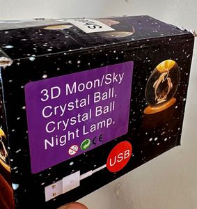 Crystal Rose Love You/ New with box