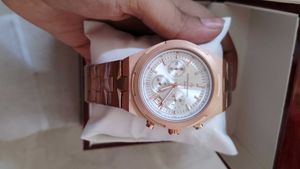 Luxury Vacheron Constantin Watch