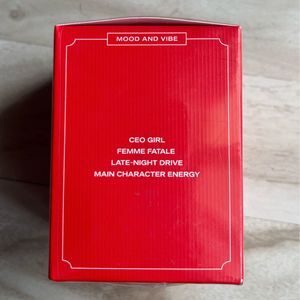 Bla Bli Blu Parfum Hot Af For Her