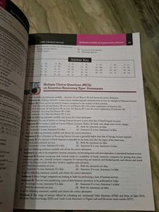 Business Studies XI Supplementary Material