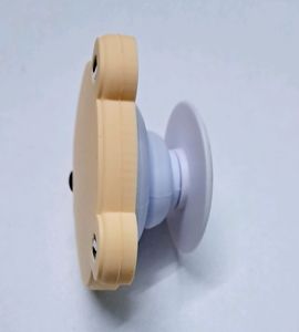 Mobile Phone Pop Socket - Grip Extending Kickstand